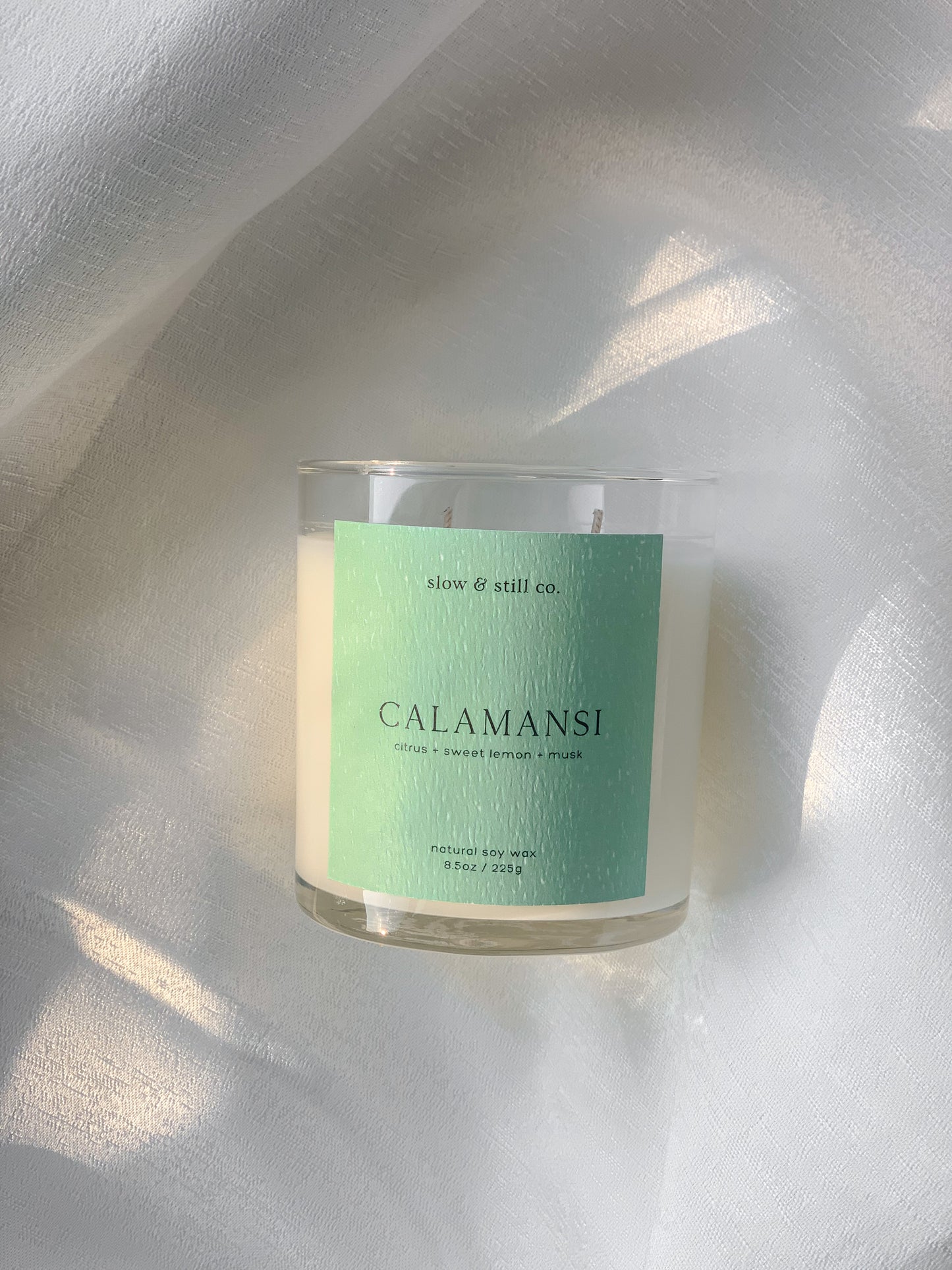 Calamansi